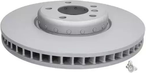 Bmw 7 F01 F02 F03 F04 Ate 24013601142 Дискови спирачки
