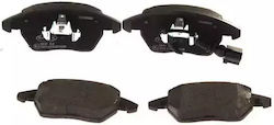 Placute de frana Vw Beetle Cabriolet 5c7 Ate 13046072852 Placute de frana Vw Beetle Cabriolet 5c7 Ate 13046072852
