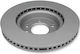 Disc de frână Land Rover Range Rover Sport LS ATE 24013001781