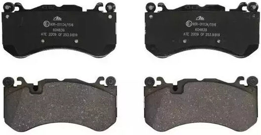 Placute de frână Mercedes-benz C-class W204 Ate 13046048392