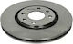 Citroen Xantia X1 Bremsscheibe Ate 24012201421