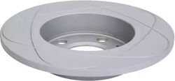 Brake Disc Audi A1 8x1 8xk 8xf Ate 24030901231 Brake Disc Audi A1 8x1 8xk 8xf Ate 24030901231