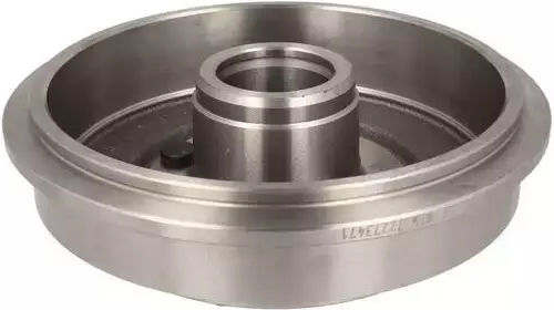 Ssangyong Actyon Sports I Qj Ate 24022037202 Brake Drum
