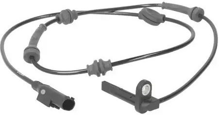 Abs Wheel Sensor Alfa Romeo Giulietta 940 Ate 24071152543