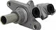 Brake Master Cylinder Pump Audi Q3 8u Ate 03415301863