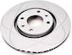 Brake Disc Peugeot 5008 Ate 24032601201