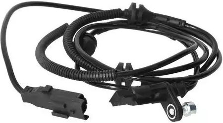 Abs Wheel Sensor Citroen C6 Td Ate 24071020191