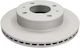 Hyundai Atos Prime Mx Ate 24011801381 Brake Disc