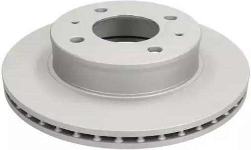 Hyundai Atos Prime Mx Ate 24011801381 Brake Disc