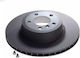 Bmw X6 E71 E72 Ate 24012402161 Bremsscheibe