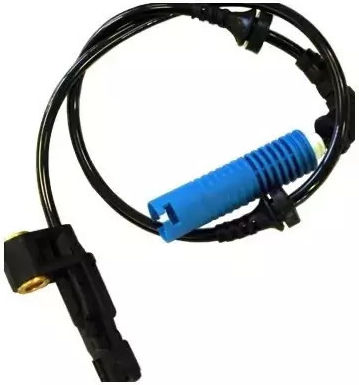 Abs Wheel Sensor Bmw 3 E46 Ate 24071152783