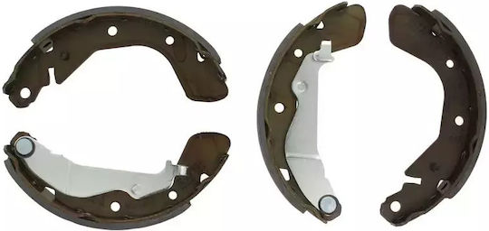 Bremsbelagsatz Daewoo Kalos Klas Ate 03013704722