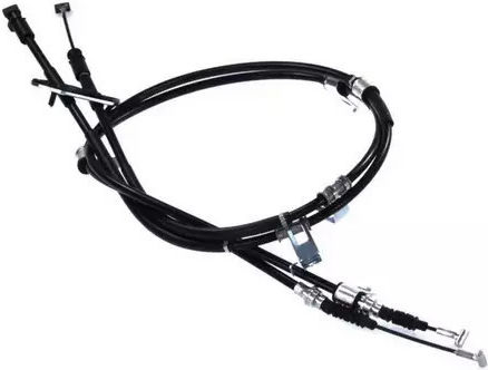 Handbremsseil Mazda 6 Hatchback GG ATE 24372718212