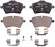 Brake Pads Mini Mini R56 Ate 13047027252