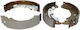Set Brake Pads Citroen Nemo Combi Ate 03013704792