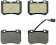 Brake Pads Alfa Romeo Spider 939 939 Ate 13047048672