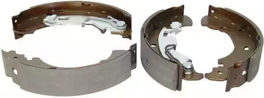 Set Brake Shoes Fiat Grande Punto 199 Ate 03013704792