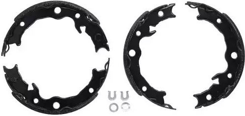 Set de placute de frana Subaru Impreza Hatchback Gp Ate 03013730452