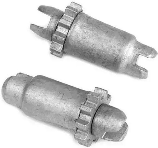 Set Brake Shoe Accessories Bmw 2 Series Coupes F22 F87 Ate 03013797012