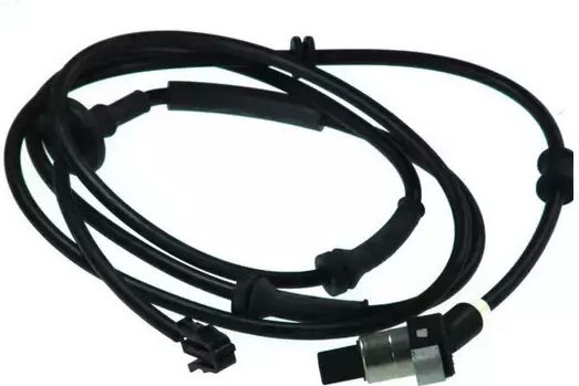 Abs Wheel Sensor Seat Inca 6k9 Ate 24072119533