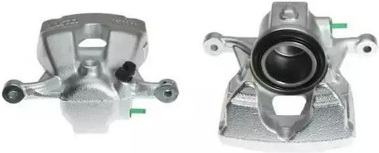 Bremszange Mini Mini Countryman R60 Ate 24354118535