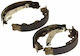 Set Brake Pads Suzuki Swift Iii Mz Ez Ate 03013704662