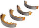 Set Placute de Frana Mitsubishi Lancer III Station Wagon C1 V C3 V Ate 03013702892