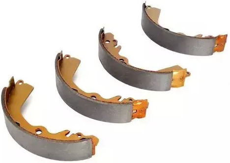 Set Placute de Frana Mitsubishi Lancer III Station Wagon C1 V C3 V Ate 03013702892