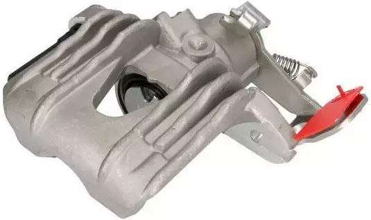 Brake Caliper Opel Meriva B Ate 11957198242