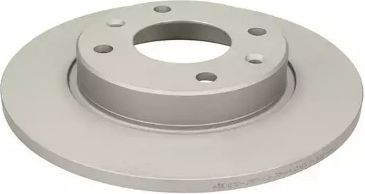 Citroen Zx N2 Brake Disc Ate 24011001871