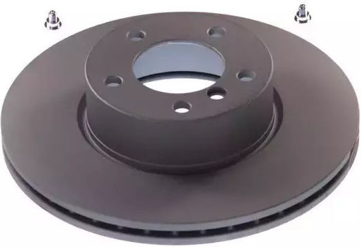 Bmw 4 Series F32 F82 Ate Brake Disc 24012402031