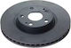 Дискови спирачки Toyota Avensis T25 Ate 24012601381