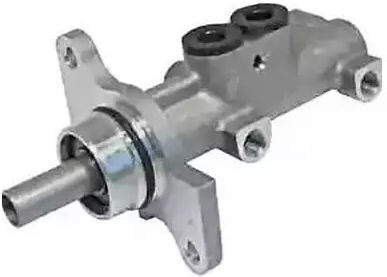 Central Brake Pump Citroen C2 Jm Ate 24212017413