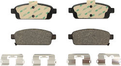 Brake Pads Chevrolet Aveo Hatchback T300 Ate 13046072642 Brake Pads Chevrolet Aveo Hatchback T300 Ate 13046072642
