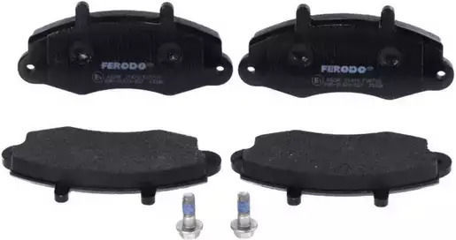 Plăcuțe de frână Ford Transit Tourneo Ate 13046039602