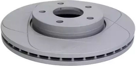 Disc de frână Volvo S40 II Ms Ate 24032501171