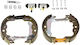 Set Brake Pads Renault Captur Ate 03052079193
