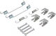 Set accesorii saboți frână Suzuki Sx4 Sedan Gy Ate 03013793192