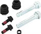 Set accesorii etriere frână Toyota Corolla Liftback E10 Ate 24010154052