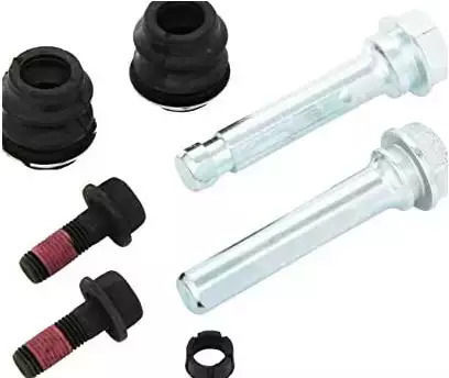 Set accesorii etriere frână Toyota Corolla Liftback E10 Ate 24010154052