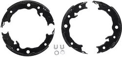 Set Plăcuțe de frână Subaru Xv Ate 03013730452 Set Plăcuțe de frână Subaru Xv Ate 03013730452
