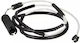 Senzor de placute de frana pentru Bmw Z4 Coupe E86 Ate 24819002292