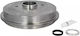 Brake Drum Peugeot 1007 Km Ate 24022037292