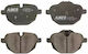 Placute de frana Bmw Z4 E89 Ate 13047027602