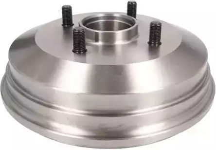 Brake Drum Ford Puma Ec Ate 24022030092