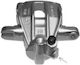 Brake Caliper Smart Crossblade 450 Ate 24342117075