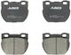 Land Rover Defender Pick-up Ld Ate 13046069242 Brake Pads