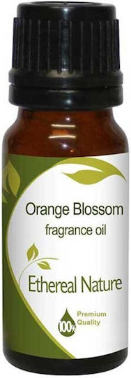 Nature & Body Ulei Esențial Orange Blossom Portocală 10ml