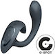 Satisfyer G for Goddess 1 Vibrator G-Spot with ...