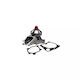 Wasserpumpe Bmw 5 E39 Airtex 1645